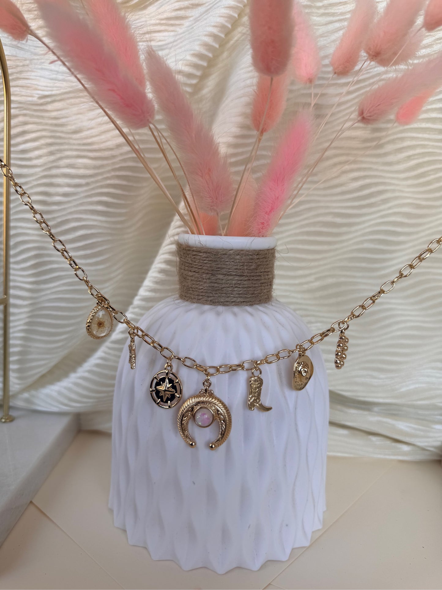 Charmed Collection - Space Cowboy