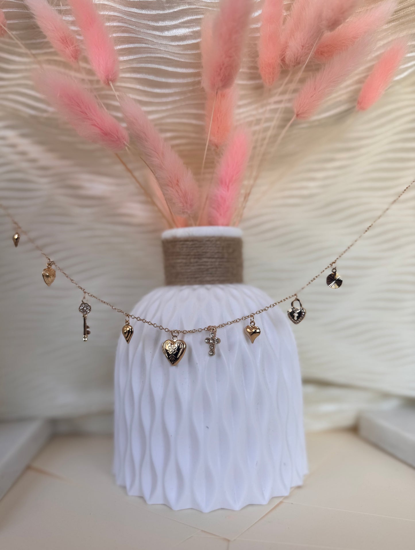 Charmed Collection - Love Locket