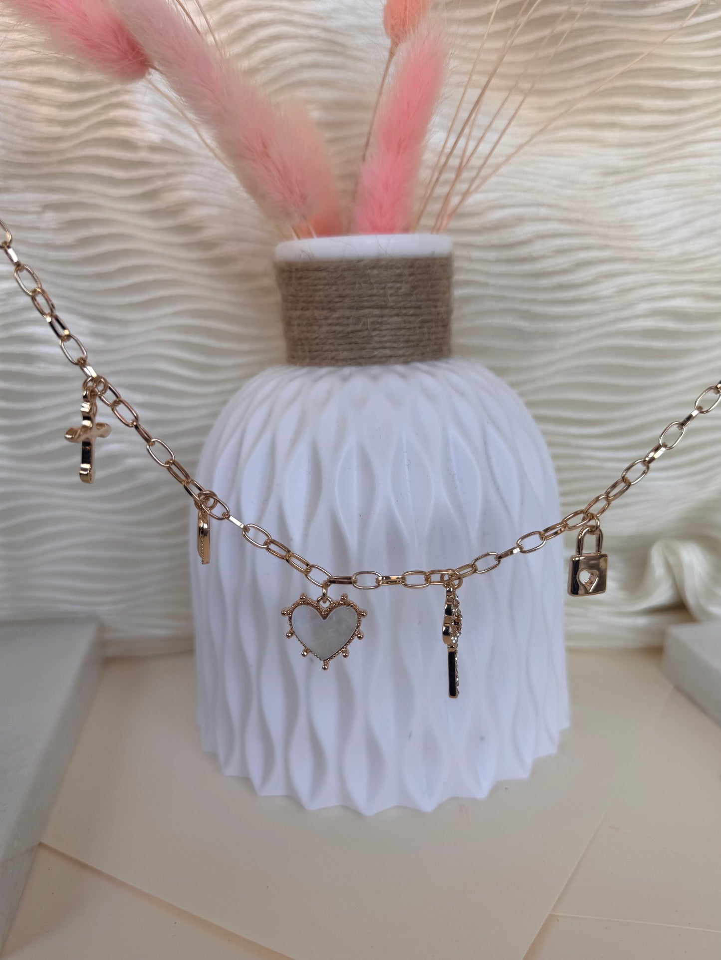 Charmed Collection - Heart