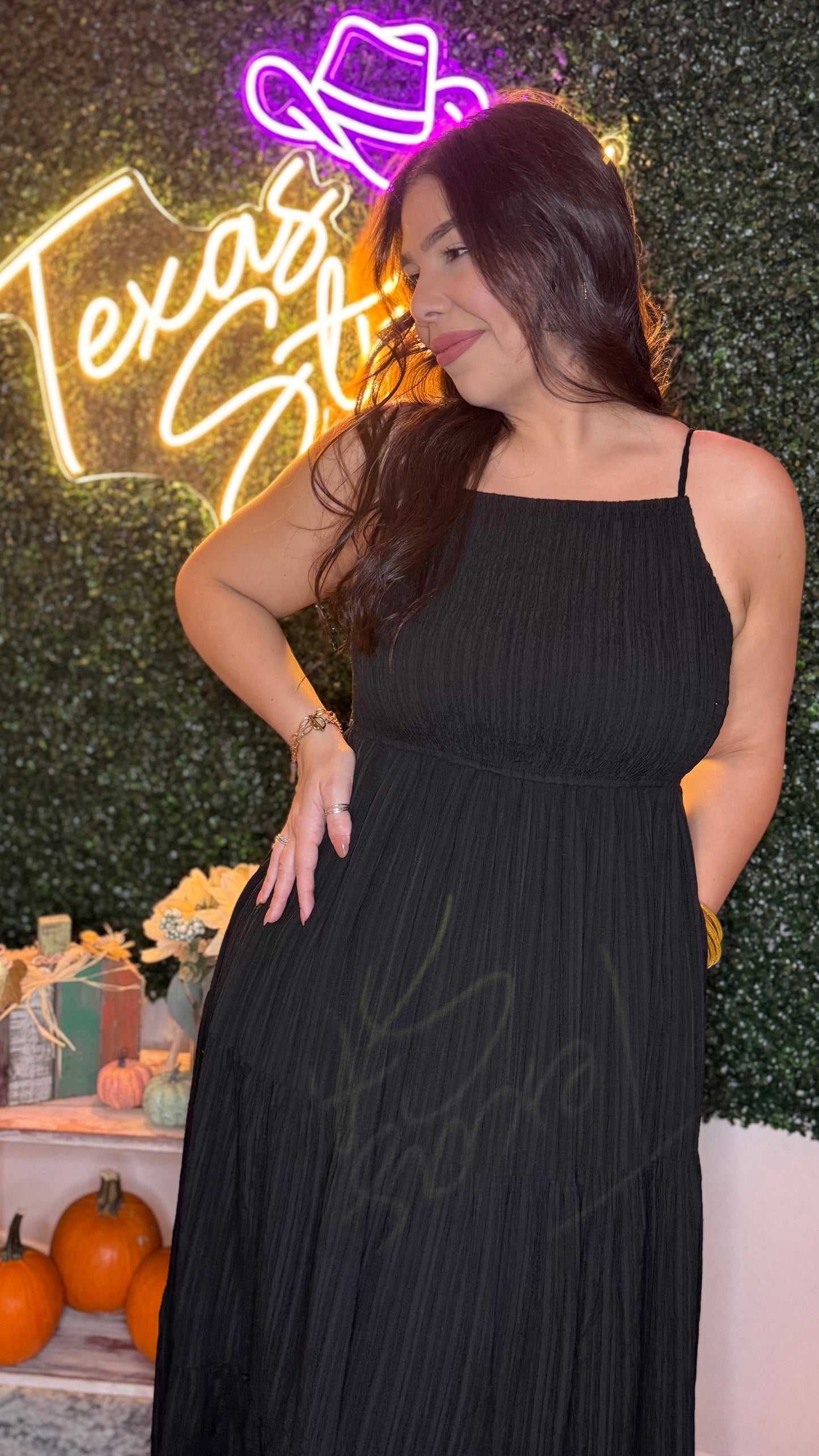 Audreys Midi Dress