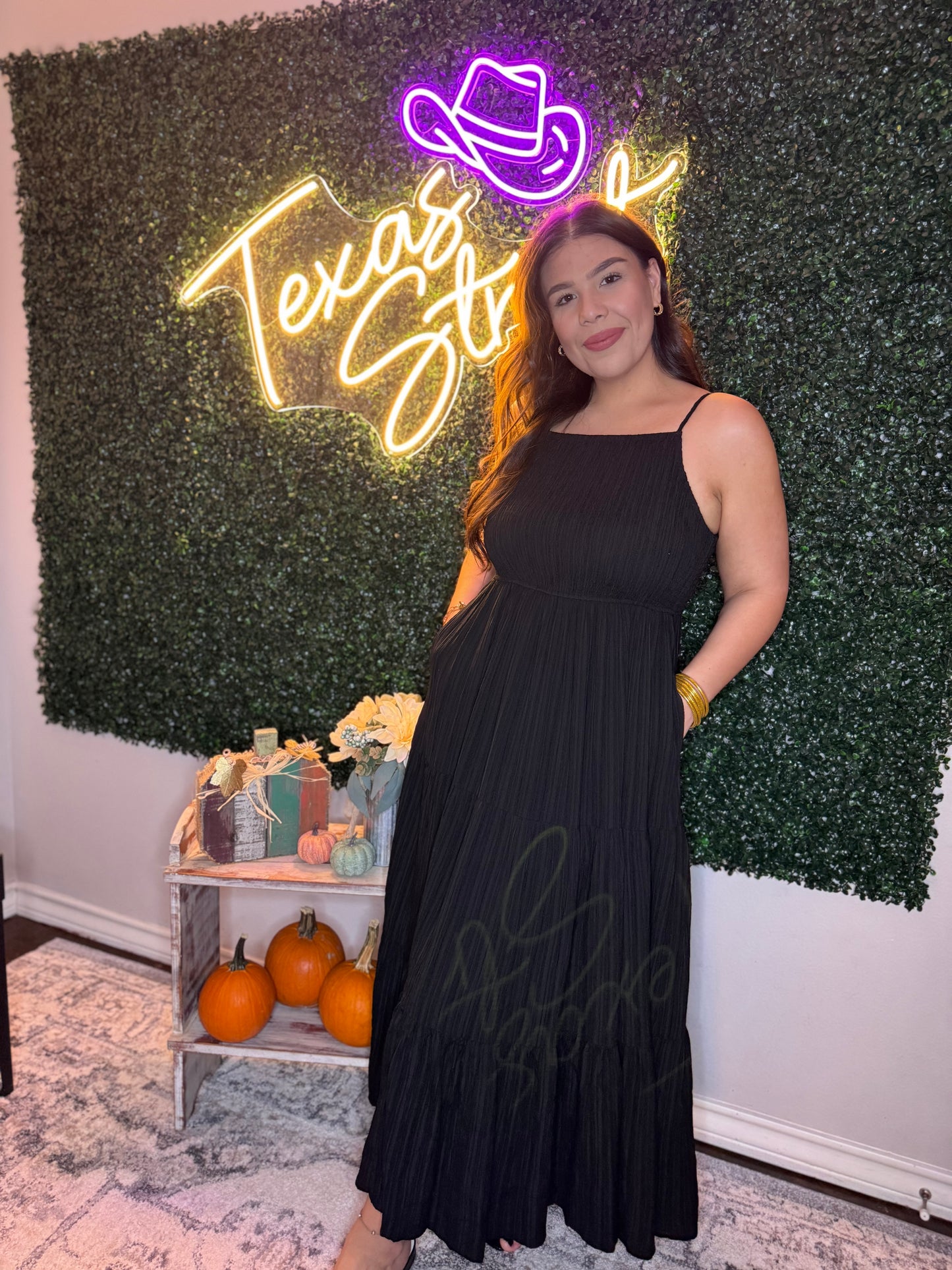 Audreys Midi Dress
