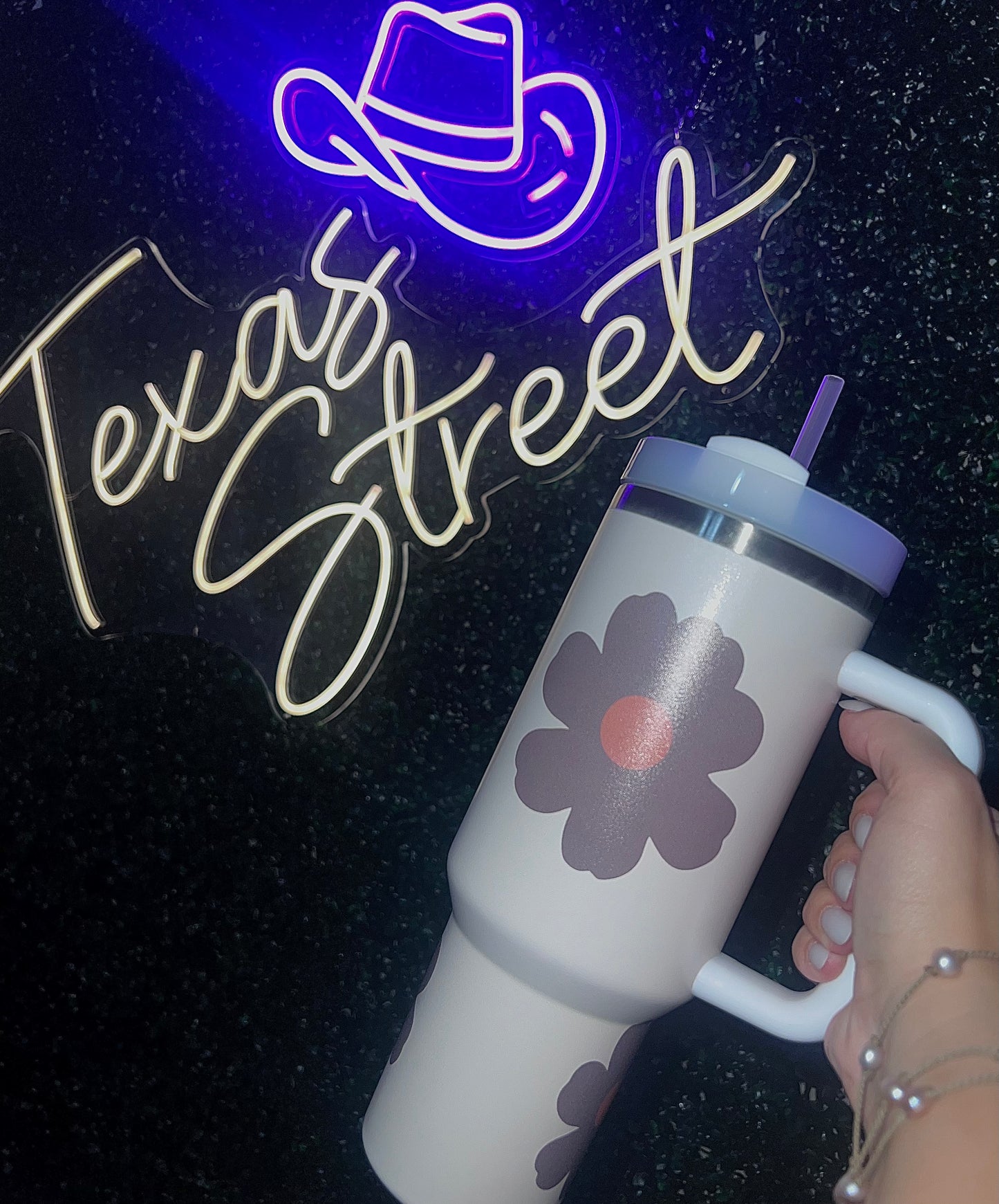 French Vanilla Stanley DUPE