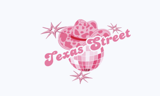 Texas Street Boutique Gift Card