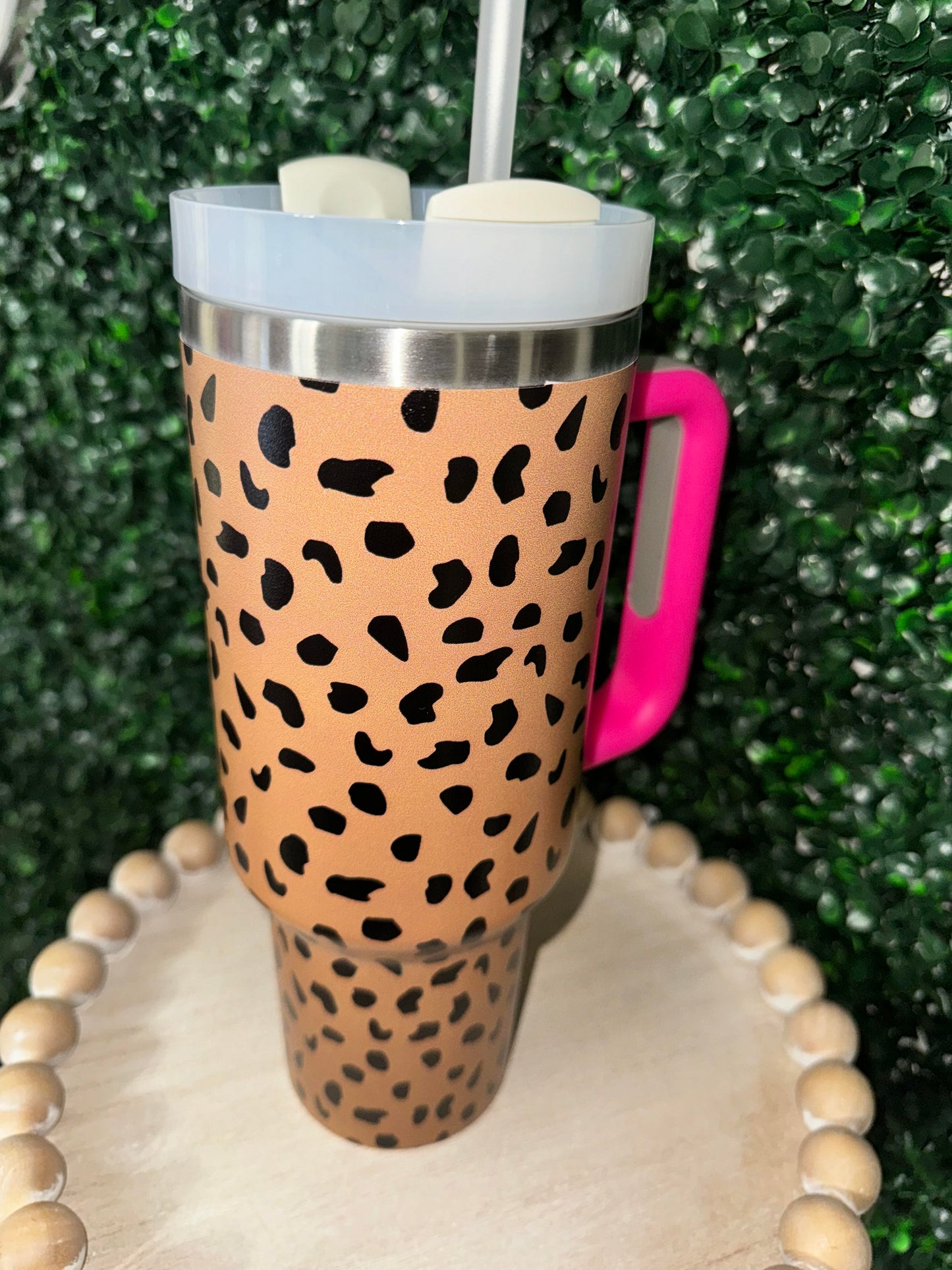 Leopard Stanley DUPE