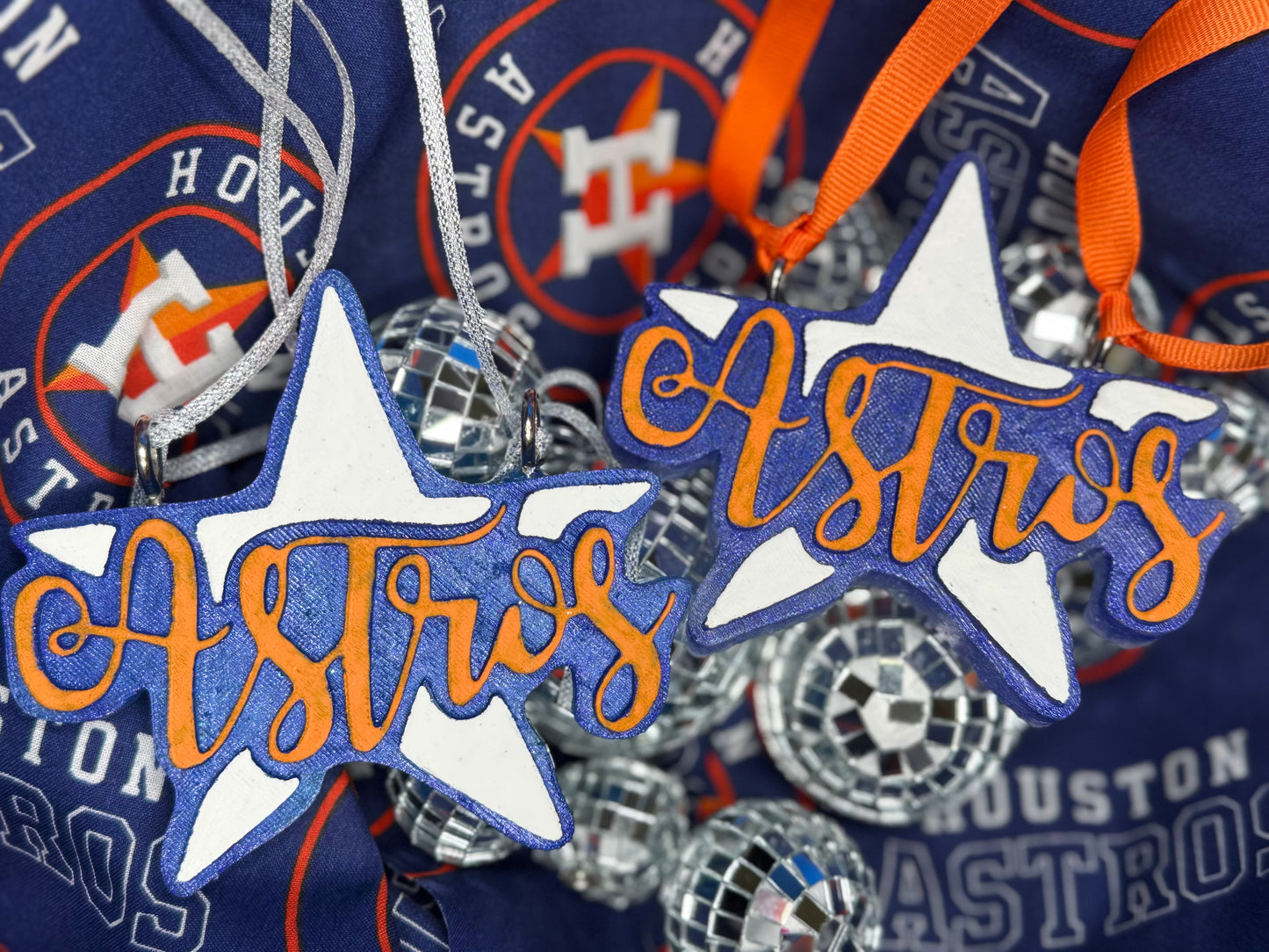 Houston Astros Freshie