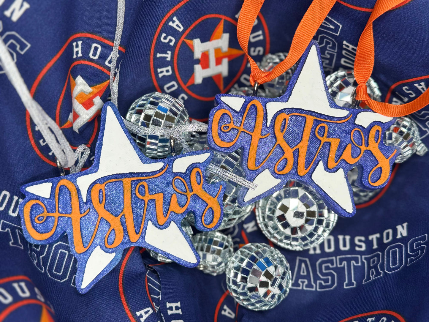 Houston Astros Freshie